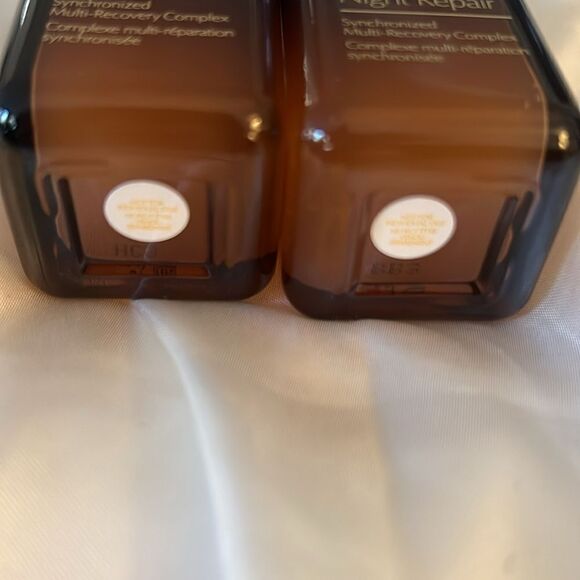 Estee Lauder Advanced Night Repair - Set of 2 - New - Picture 3 of 4